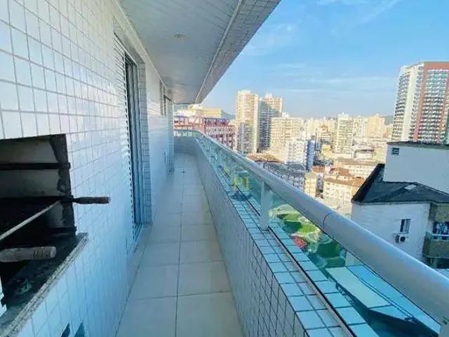 Apartamento aluguel em Região Imediata de Santos, Região Metropolitana da Baixada Santista