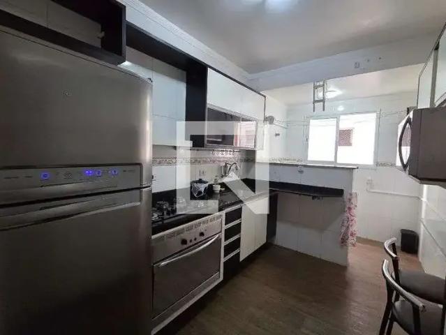 Apartamento aluguel em Praia Grande