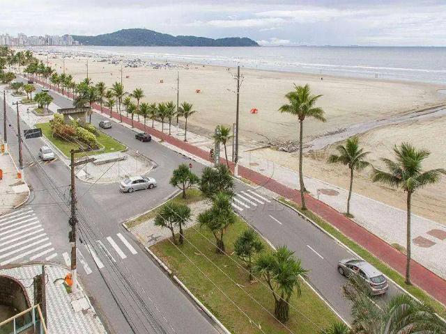 Apartamento aluguel em Região Imediata de Santos, Região Metropolitana da Baixada Santista