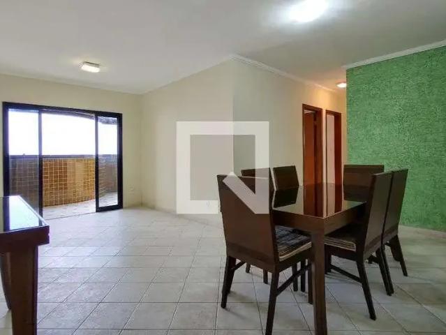 Apartamento aluguel em Região Imediata de Santos, Região Metropolitana da Baixada Santista