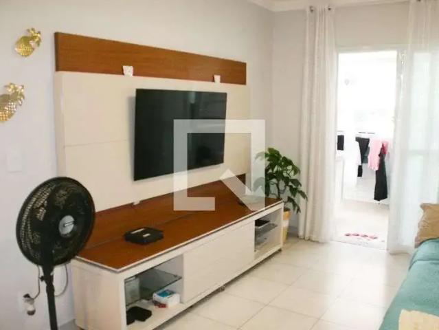 Apartamento aluguel em Região Imediata de Santos, Região Metropolitana da Baixada Santista