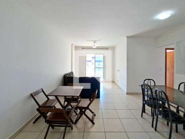 Apartamento aluguel em Praia Grande