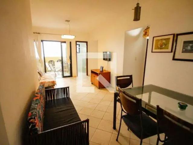 Apartamento aluguel em Região Imediata de Santos, Região Metropolitana da Baixada Santista