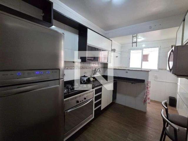 Apartamento aluguel em Praia Grande
