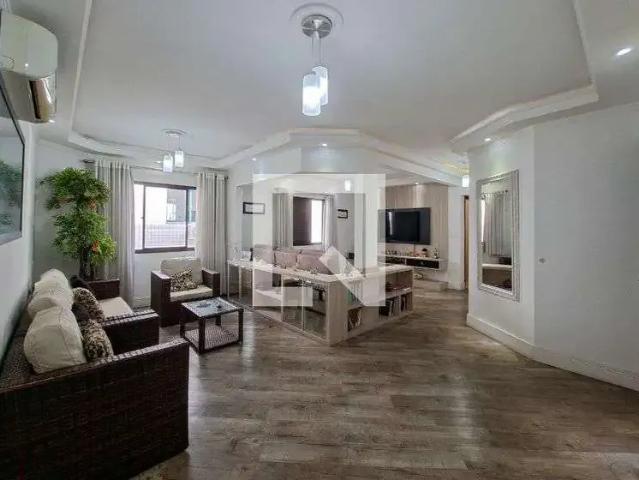 Apartamento aluguel em Região Imediata de Santos, Região Metropolitana da Baixada Santista