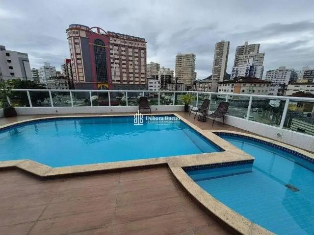 Apartamento aluguel em Região Imediata de Santos, Região Metropolitana da Baixada Santista