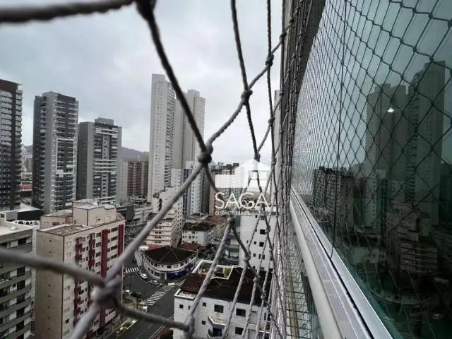 Apartamento aluguel em Região Imediata de Santos, Região Metropolitana da Baixada Santista