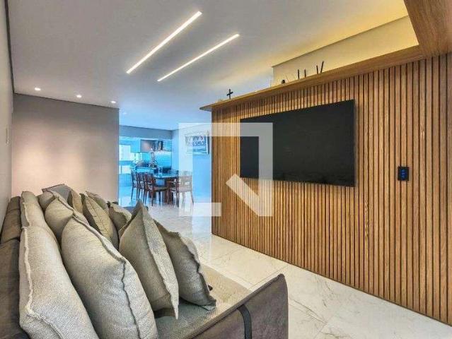 Apartamento aluguel em Praia Grande