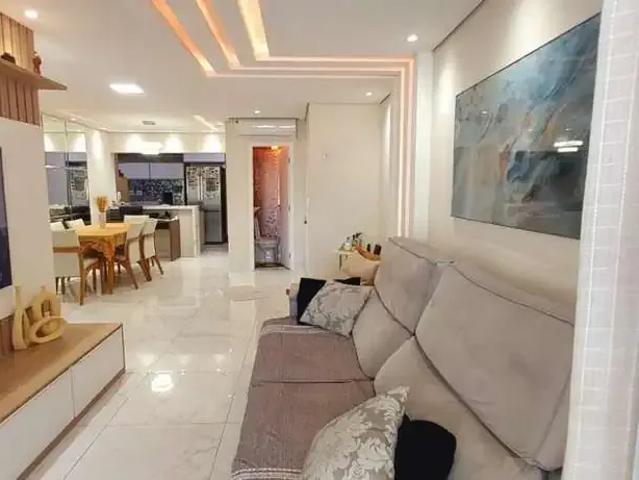 Apartamento aluguel em Região Imediata de Santos, Região Metropolitana da Baixada Santista