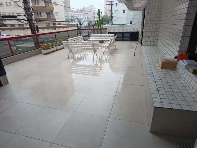 Apartamento aluguel em Região Imediata de Santos, Região Metropolitana da Baixada Santista