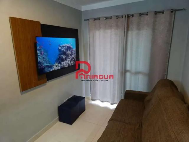 Apartamento aluguel em Região Imediata de Santos, Região Metropolitana da Baixada Santista