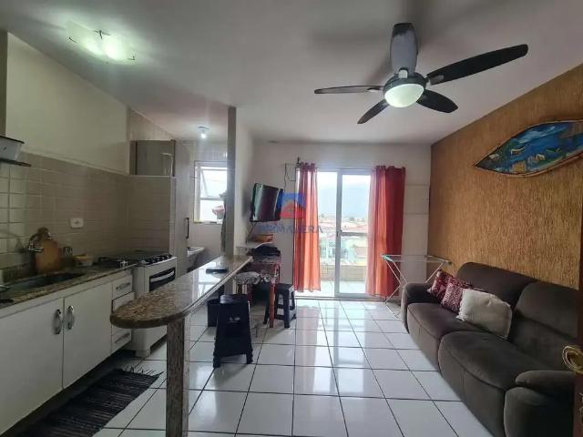 Apartamento aluguel em Região Imediata de Santos, Região Metropolitana da Baixada Santista