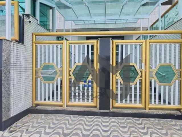 Apartamento aluguel em Região Imediata de Santos, Região Metropolitana da Baixada Santista