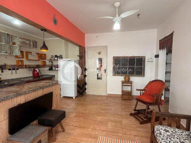 Apartamento aluguel em Real, Praia Grande