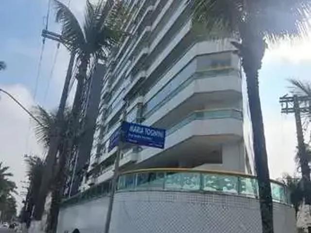 Apartamento aluguel em Região Imediata de Santos, Região Metropolitana da Baixada Santista