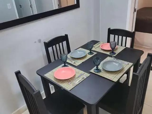 Apartamento aluguel em Região Imediata de Santos, Região Metropolitana da Baixada Santista