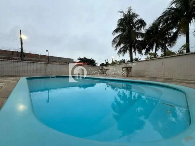 Apartamento aluguel em Região Imediata de Santos, Região Metropolitana da Baixada Santista