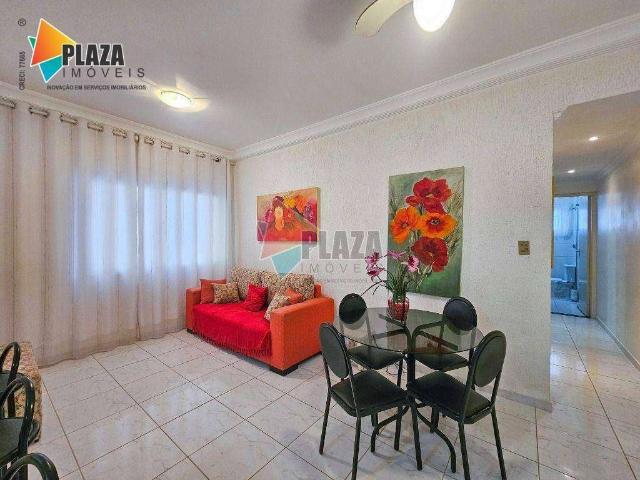 Apartamento aluguel em Região Imediata de Santos, Região Metropolitana da Baixada Santista