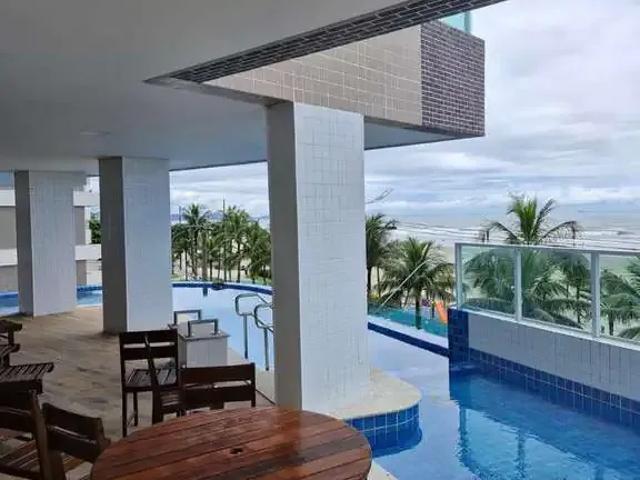 Apartamento aluguel em Região Imediata de Santos, Região Metropolitana da Baixada Santista
