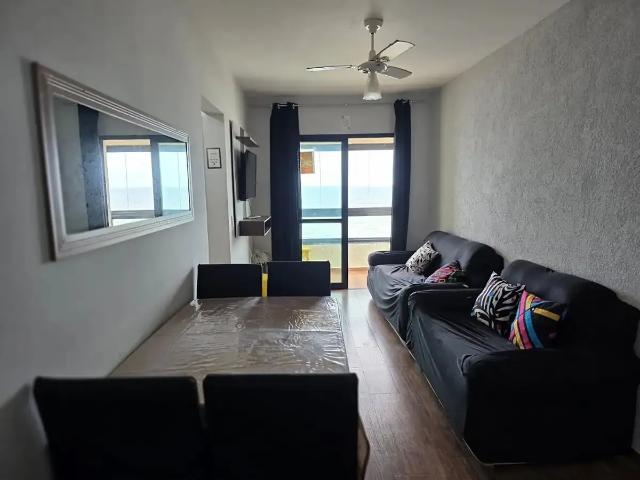 Apartamento aluguel em Região Imediata de Santos, Região Metropolitana da Baixada Santista
