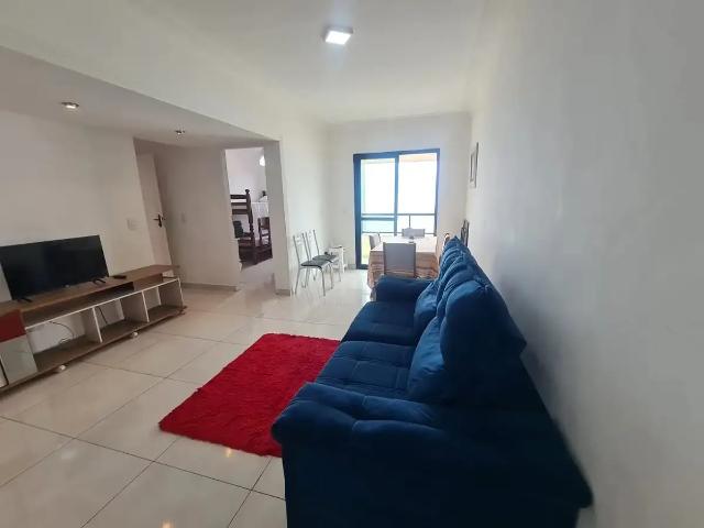 Apartamento aluguel em Região Imediata de Santos, Região Metropolitana da Baixada Santista