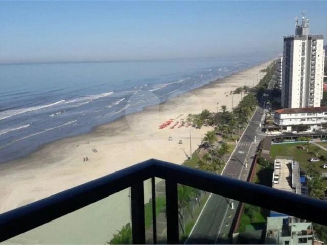 Apartamento aluguel em Real, Praia Grande