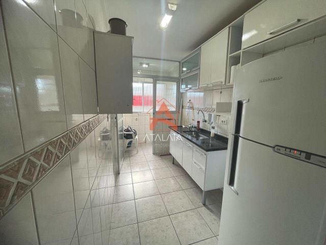 Apartamento aluguel em Região Imediata de Santos, Região Metropolitana da Baixada Santista