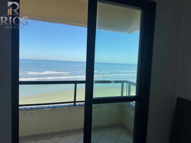 Apartamento aluguel em Real, Praia Grande