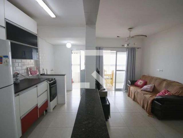 Apartamento aluguel em Região Imediata de Santos, Região Metropolitana da Baixada Santista