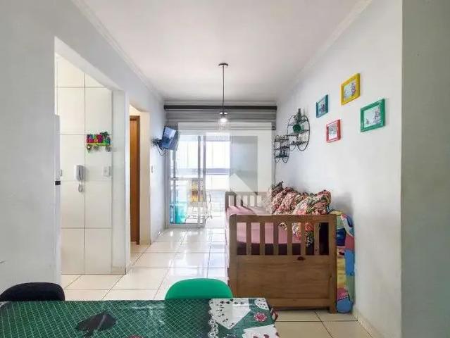 Apartamento aluguel em Região Imediata de Santos, Região Metropolitana da Baixada Santista