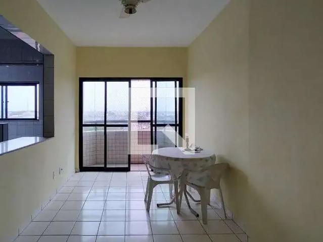 Apartamento aluguel em Região Imediata de Santos, Região Metropolitana da Baixada Santista