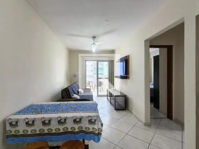 Apartamento aluguel em Maracanã, Praia Grande