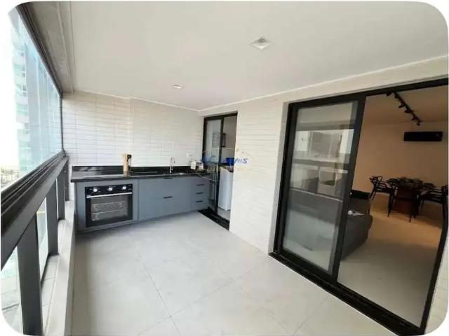Apartamento aluguel em Região Imediata de Santos, Região Metropolitana da Baixada Santista