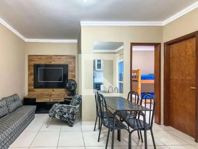 Apartamento aluguel em Região Imediata de Santos, Região Metropolitana da Baixada Santista