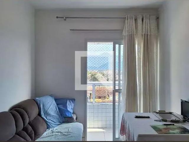 Apartamento aluguel em Região Imediata de Santos, Região Metropolitana da Baixada Santista