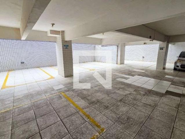 Apartamento aluguel em Região Imediata de Santos, Região Metropolitana da Baixada Santista