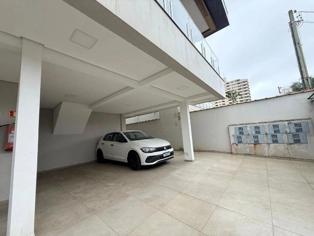 Apartamento aluguel em Região Imediata de Santos, Região Metropolitana da Baixada Santista