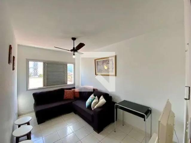 Apartamento aluguel em Região Imediata de Santos, Região Metropolitana da Baixada Santista