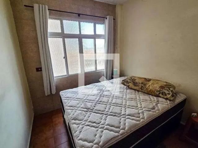 Apartamento aluguel em Maracanã, Praia Grande