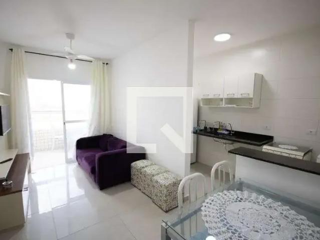 Apartamento aluguel em Região Imediata de Santos, Região Metropolitana da Baixada Santista