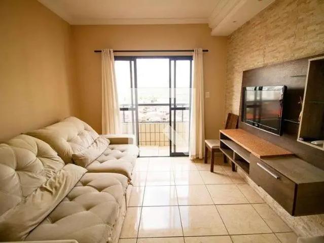 Apartamento aluguel em Região Imediata de Santos, Região Metropolitana da Baixada Santista