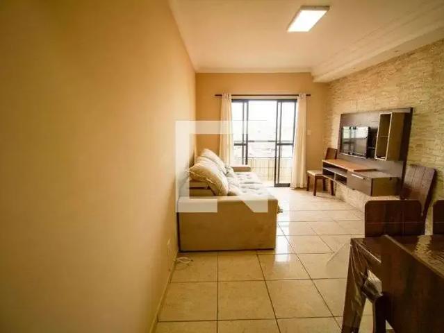 Apartamento aluguel em Região Imediata de Santos, Região Metropolitana da Baixada Santista