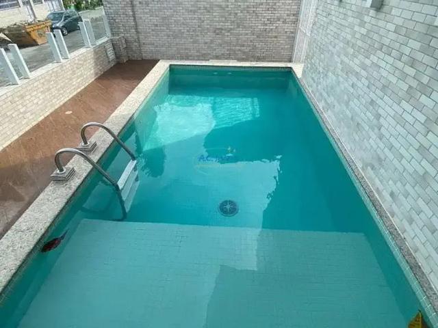 Apartamento aluguel em Região Imediata de Santos, Região Metropolitana da Baixada Santista