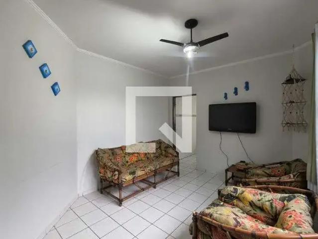 Apartamento aluguel em Região Imediata de Santos, Região Metropolitana da Baixada Santista