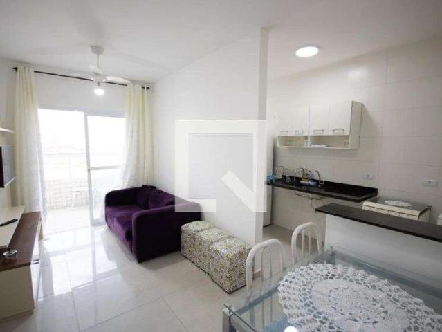 Apartamento aluguel em Região Imediata de Santos, Região Metropolitana da Baixada Santista