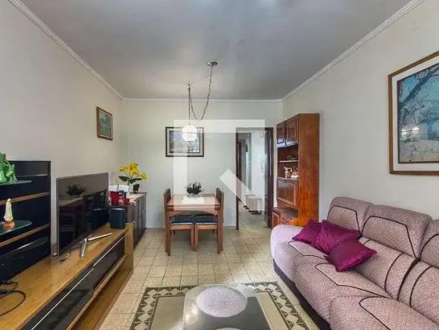 Apartamento aluguel em Praia Grande