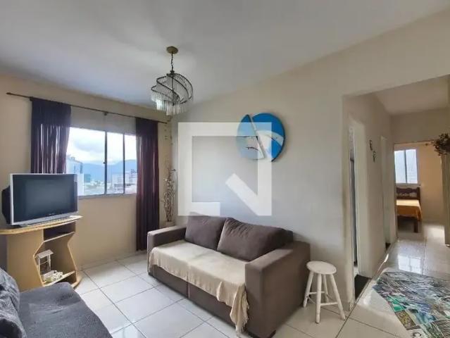 Apartamento aluguel em Região Imediata de Santos, Região Metropolitana da Baixada Santista