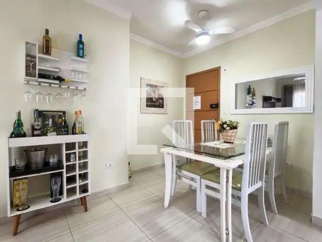 Apartamento aluguel em Região Imediata de Santos, Região Metropolitana da Baixada Santista