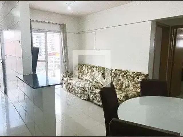 Apartamento aluguel em Região Imediata de Santos, Região Metropolitana da Baixada Santista