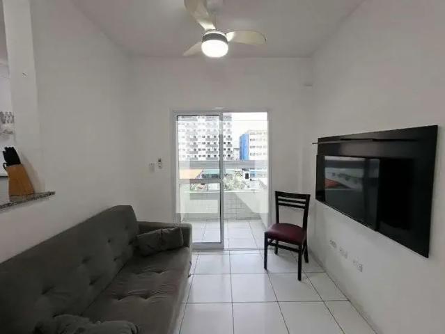 Apartamento aluguel em Região Imediata de Santos, Região Metropolitana da Baixada Santista
